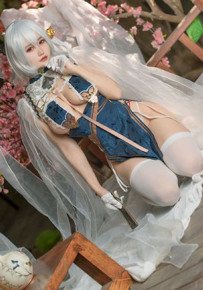 精灵使的剑舞第一集_短视频完整无删减版